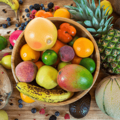 GIẢI PHÁP BẢO QUẢN TRÁI CÂY HIỆU QUẢ LÂU DÀI